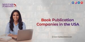 Book Publishing Companies in USA