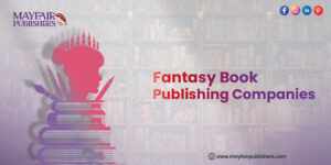 Fantasy Book Publishing Companies