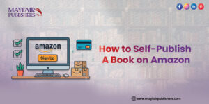 How to Self-Publish a Book on Amazon