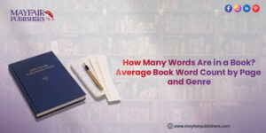 Average Book Word Count