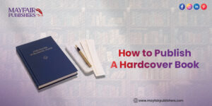 How to Publish a Hardcover Book